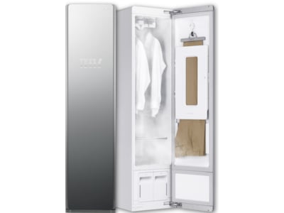 LG S3MFC Styler ångskåp