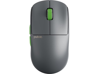 Pulsar X2 CrazyLight trådlös gamingmus (Volt Shadow)