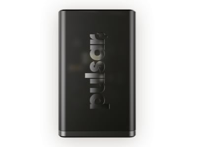 Pulsar Trådlös 4K Dongle (svart)