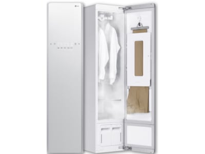 LG S3WF Styler ångskåp