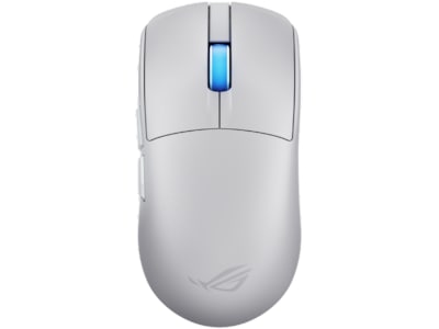 Asus ROG Harpe II Ace Trådlös Gamingmus (vit)