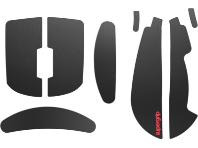 Pulsar Supergrip Grip Tape Pre-Cut X2 & X2 v2 Medium