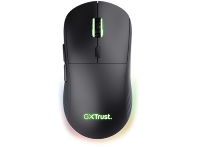 Trust GXT 927 Redex+ Trådlös Gamingmus
