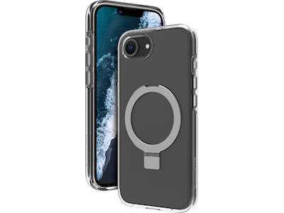 dbramante1928 iPhone SE (4:e gen) Iceland Pro skal (transparent)