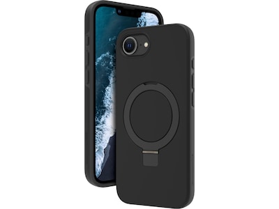 dbramante1928 iPhone SE (4:e gen) Iceland Pro skal (svart)