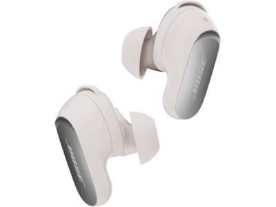 Bose QuietComfort Ultra öronsnäckor 2:a gen (white smoke)