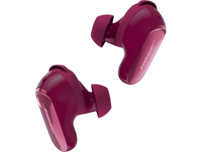 Bose QuietComfort Ultra öronsnäckor 2:a gen (deep plum)