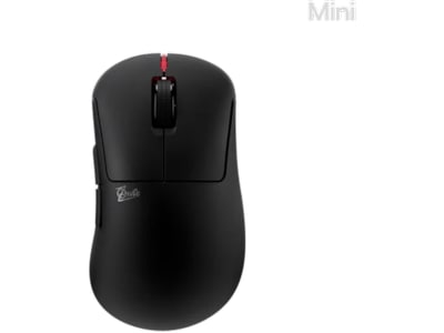 Pulsar ZywOo the Chosen Mini Trådlös Gamingmus (svart)