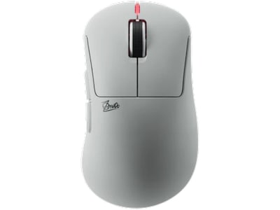 Pulsar ZywOo the Chosen Mini Trådlös Gamingmus (vit)