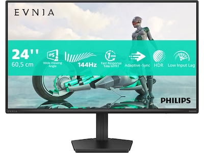 Philips 24" Envia gamingskäm 24M2N3200NF/00