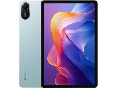 Redmi Pad 2 128GB WiFi (mintgrön)