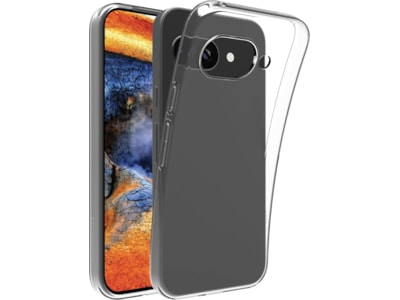 dbramante1928 Pixel 9a Greenland Skal (transparent)