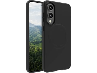 dbramante1928 Galaxy S25 Edge Greenland Pro Qi2 Skal (night black)