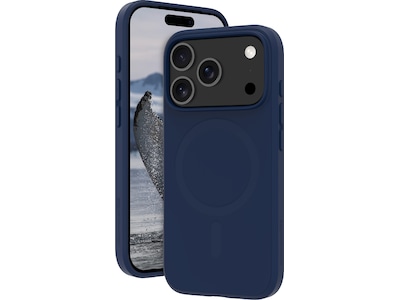 dbramante1928 iPhone 17 Pro Greenland Pro skal (pacific blue)