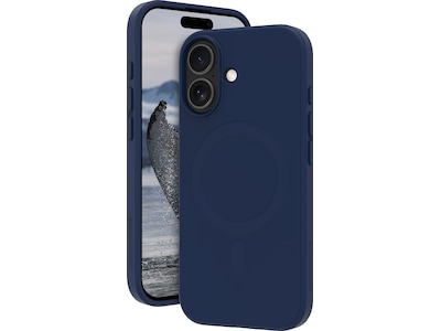 dbramante1928 iPhone 17 Greenland Pro skal (pacific blue)