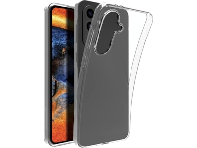 dbramante1928 Galaxy A56 5G Greenland Skal (transparent)