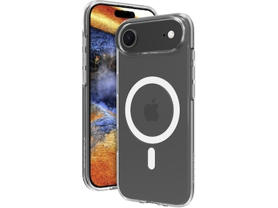 dbramante1928 iPhone Air Greenland Pro skal (transparent)