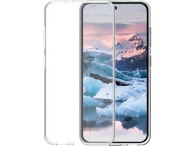 dbramante1928 Galaxy S24 Greenland Skal (transparent)