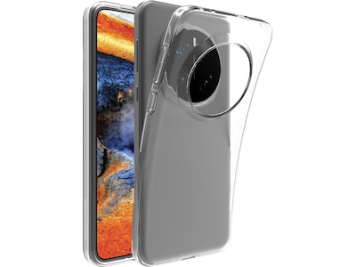 dbramante1928 Honor Magic7 Pro Greenland skal (transparent)