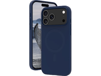 dbramante1928 iPhone 17 Pro Max Greenland Pro skal (pacific blue)