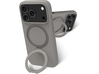 dbramante1928 iPhone 17 Pro Roskilde ICON skal (river stone)