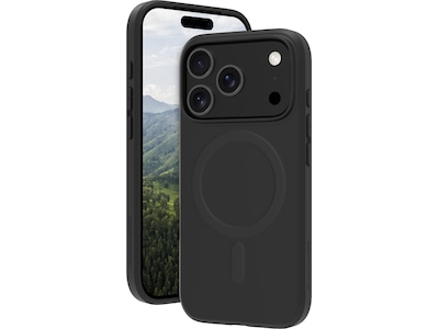 dbramante1928 iPhone 17 Pro Greenland Pro skal (night black)