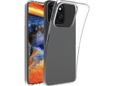 dbramante1928 Honor 200 Smart Greenland Skal (transparent)