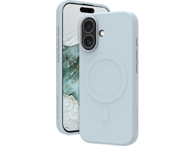 dbramante1928 iPhone 17 Greenland Pro skal (glacier)
