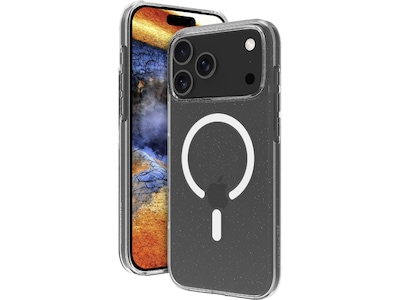 dbramante1928 iPhone 17 Pro Max Greenland Pro skal (stardust)