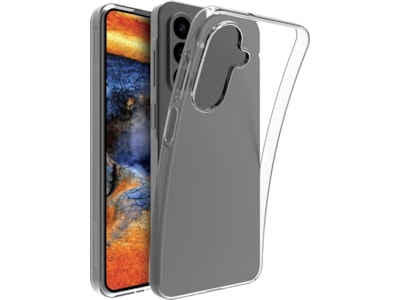 dbramante1928 Galaxy A26 5G Greenland Skal (transparent)