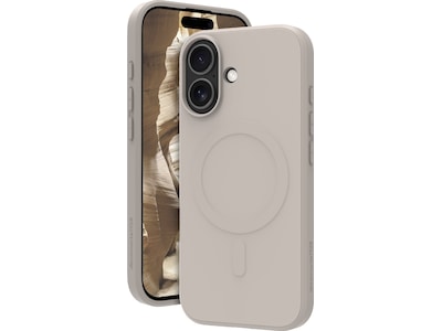 dbramante1928 iPhone 17 Greenland Pro skal (sandstone)