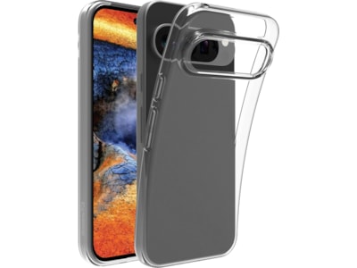 dbramante1928 Pixel 9 / 9 Pro Greenland Skal (transparent)