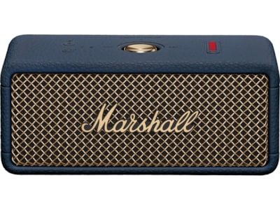 Marshall Emberton III Trådlös bluetooth högtalare (midnight blue)