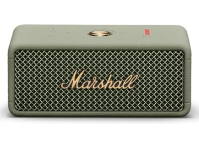 Marshall Emberton III Trådlös bluetooth högtalare (sage)