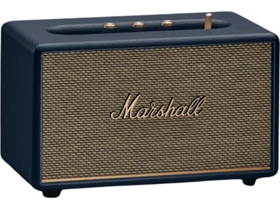 Marshall Acton III Trådlös bluetooth högtalare (midnight blue)