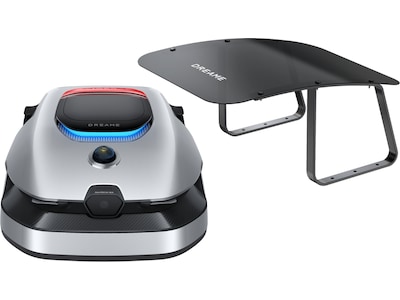 dreame a2 robotgräsklipparebundle