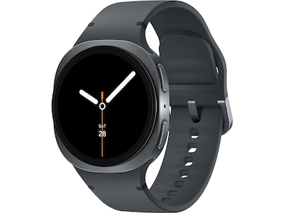 Samsung Galaxy Watch8 40mm BT (graphite)