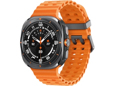 Samsung Galaxy Watch Ultra 2025 47mm GPS (titanium gray)