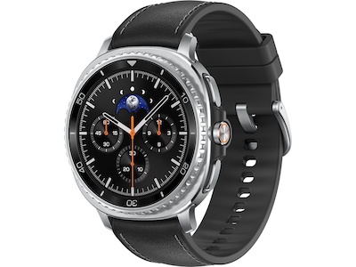 Samsung Galaxy Watch8 Classic 46mm BT (black)