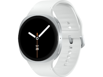 Samsung Galaxy Watch8 44mm BT (silver)