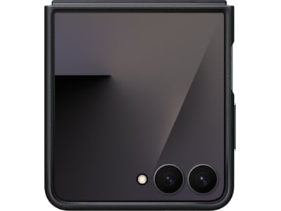 Samsung Galaxy Z Flip7 Kindsuit Case (black)