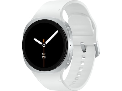 Samsung Galaxy Watch8 40mm eSim (silver)