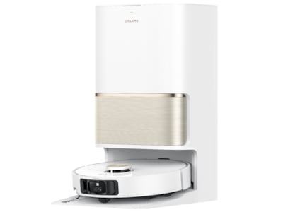 Dreame L50 Ultra robotdammsugare (vit)