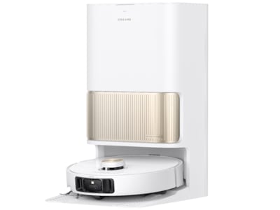 Dreame L40s Pro Ultra robotdammsugare (vit)