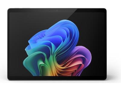 Microsoft Surface Pro Copilot+ PC 11th Edition 13″ Touch (svart)