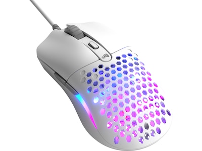 Glorious Model O Eternal gamingmus (vit)