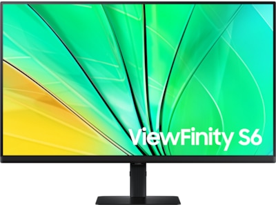 Samsung 32" ViewFinity S6 QHD skärm S32D600EA