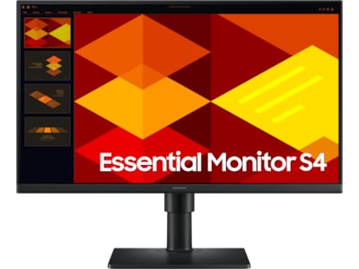 Samsung 24" skärm S24D400SU