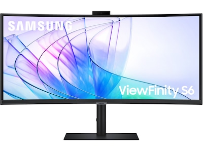Samsung 34"" buet skærm S34C350VE