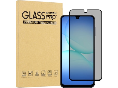 iiglo Galaxy A17 Privacy skärmskydd